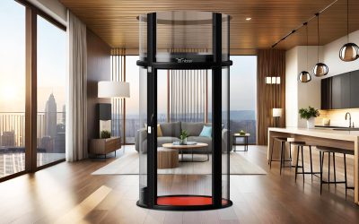 Best Home Elevators Brand in Australia – 2025