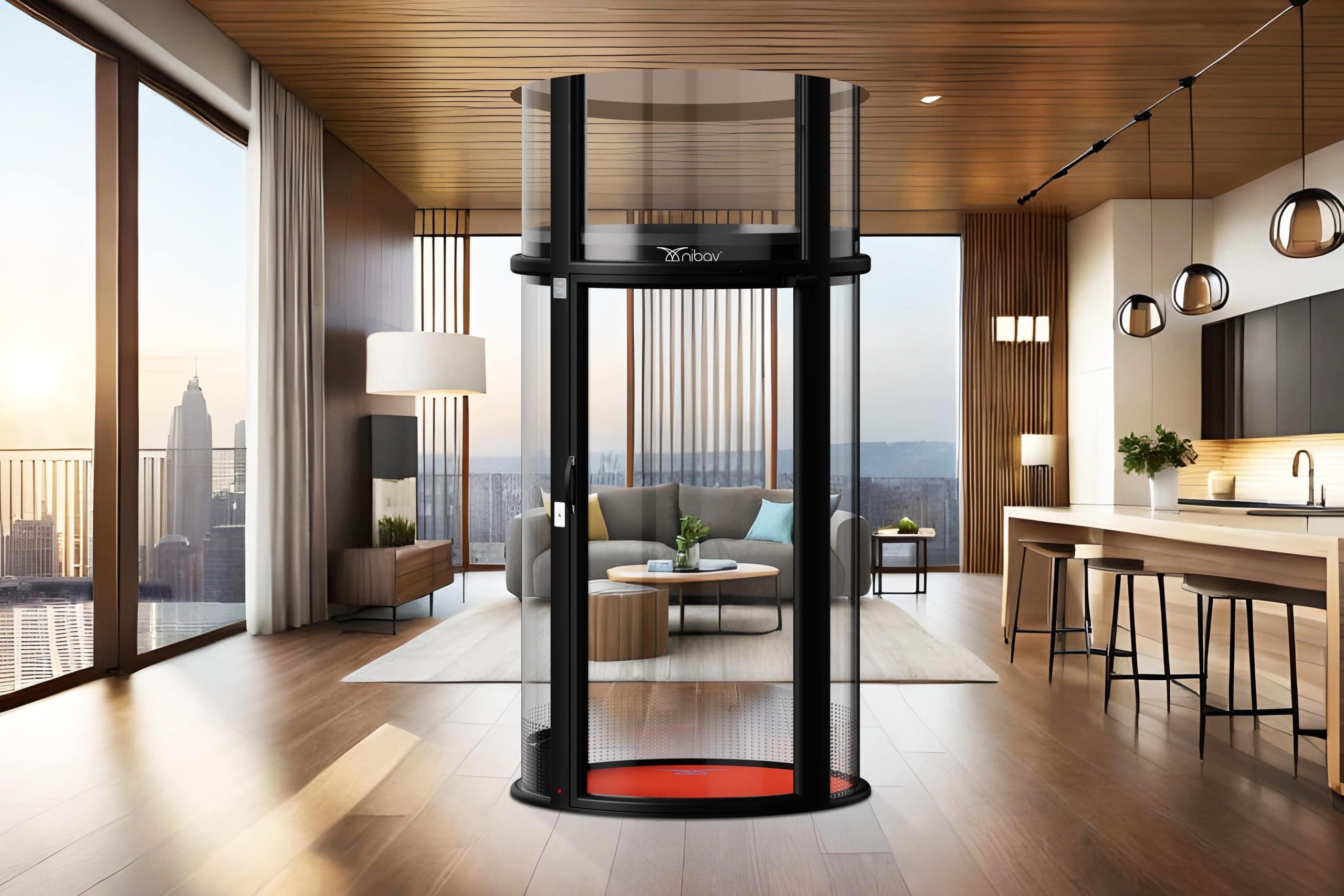 best home elevators brand in australia