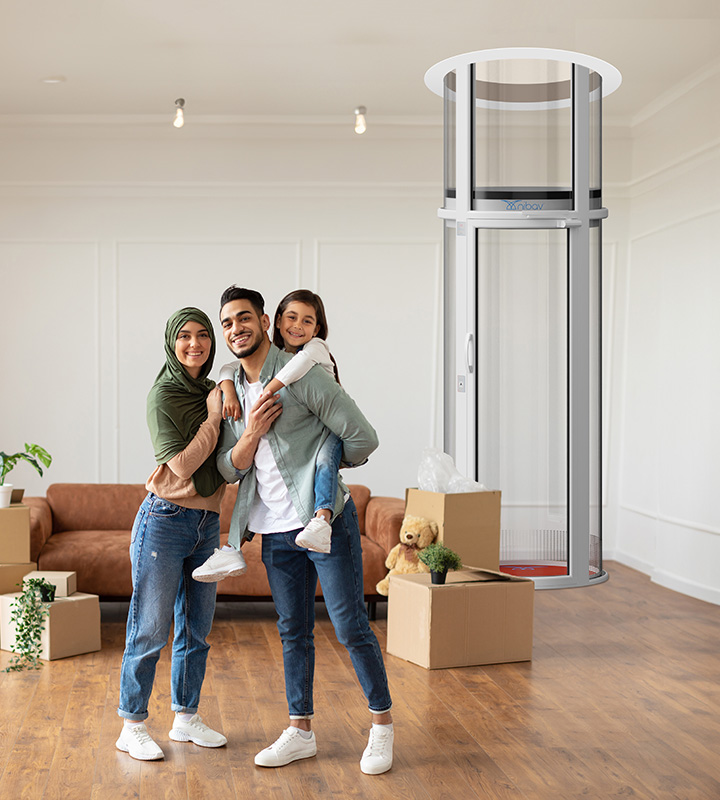 best elevators for home best elevators for home - Nibav Lifts