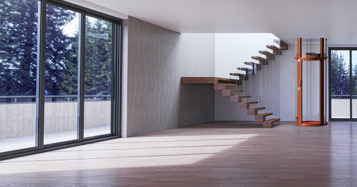 Cheapest home lift Australia