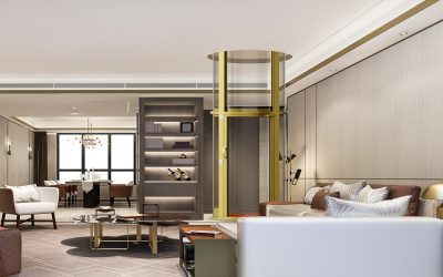 Residential Lifts in Australia: Costs, Benefits & Future Trends 2025