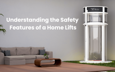 Understanding the Safety Features of a Home Lifts