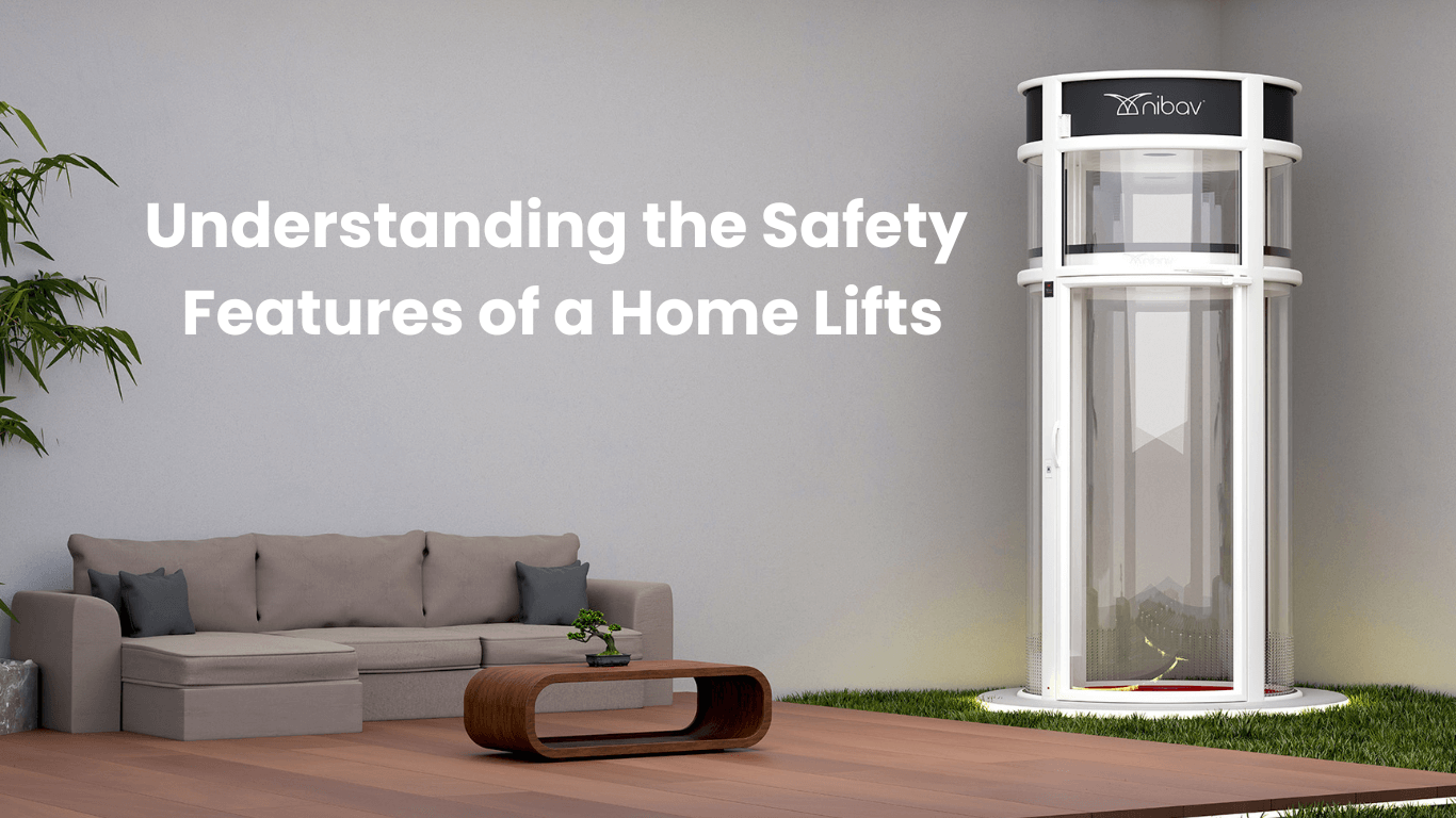 Understanding the Safety Features of a Home Lifts